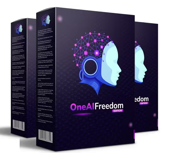 one-ai-freedom image