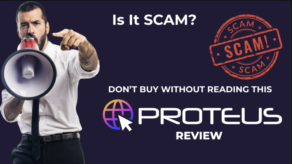 Proteus AI review 2025 Proteus AI review 2025