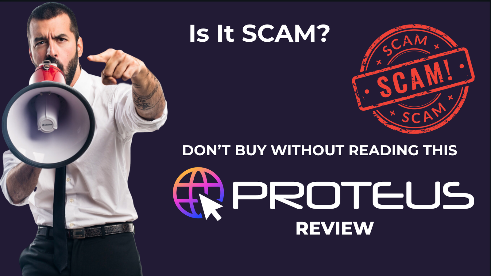 Proteus AI review 2025