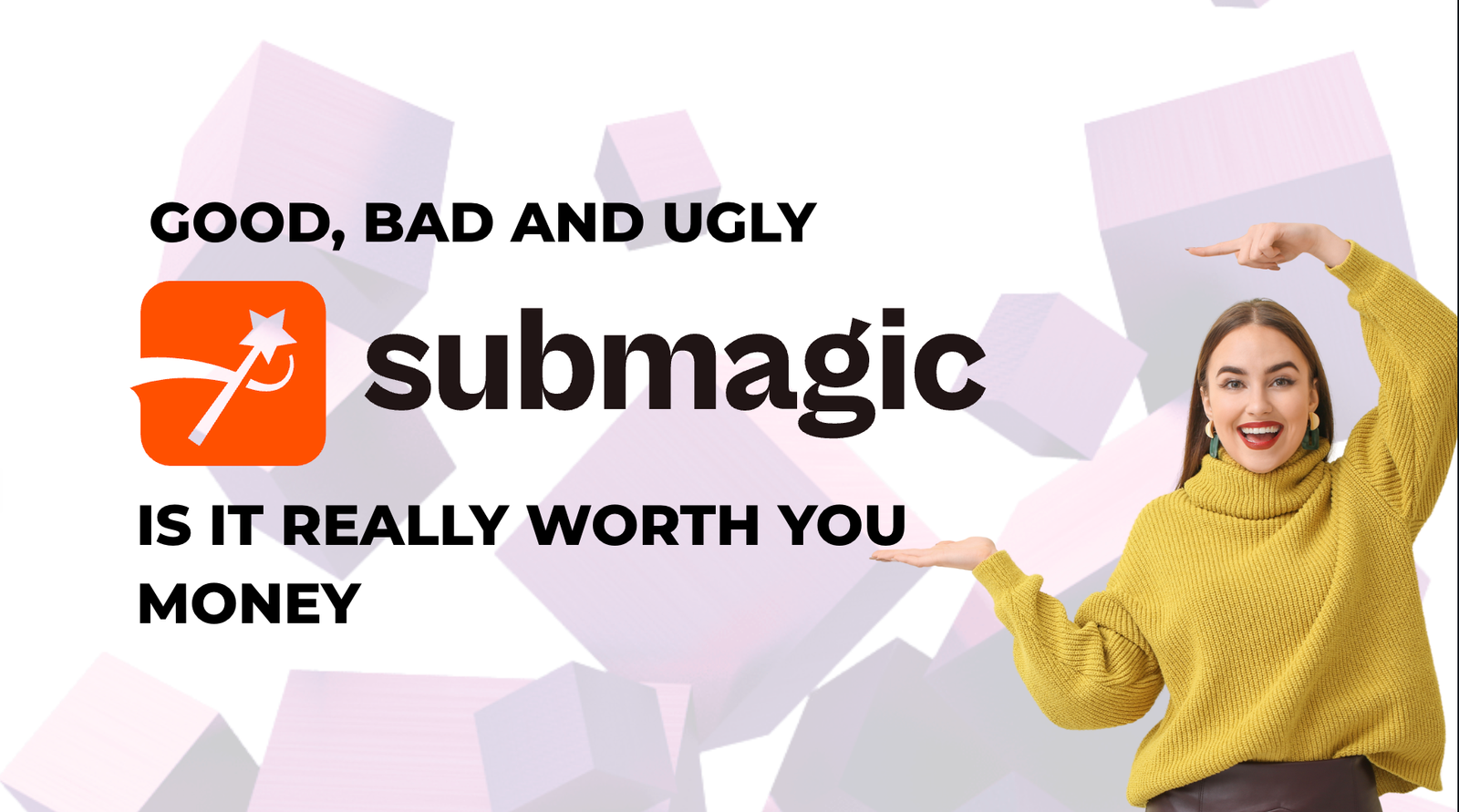 Submagic AI Review 2025