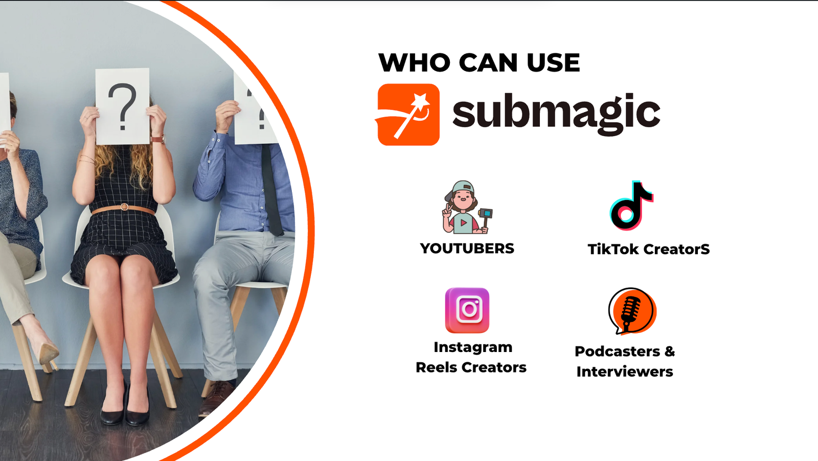 Submagic AI review Who can use submagic