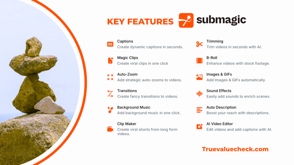 submagic ai review keyfeatures