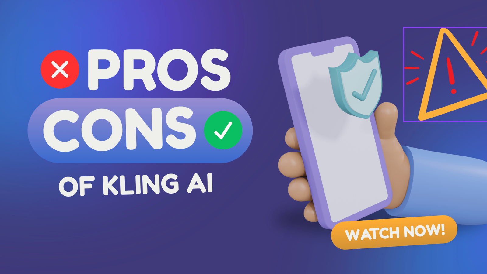 Kling ai review pros