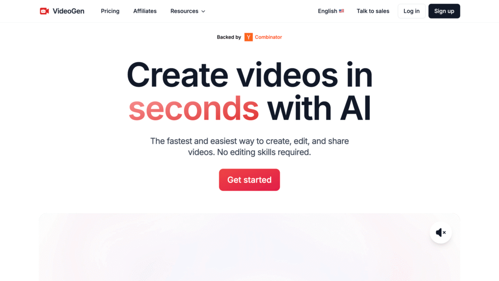 Videogen ai review what is it