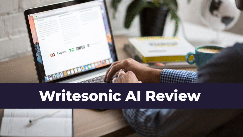 Writesonic ai review best ai tool for content writing Writesonic ai review best ai tool for content writing