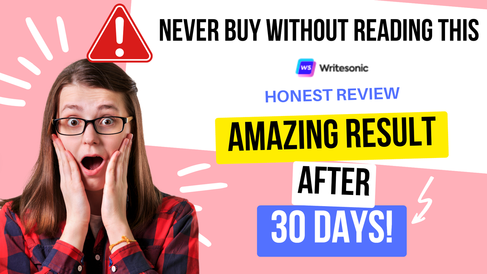 Writesonic ai review is it really worth your money