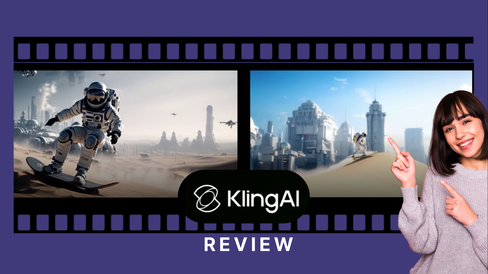 kling ai review complete guide