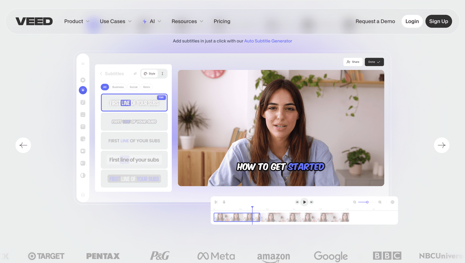 what is veed io ai veed io ai review