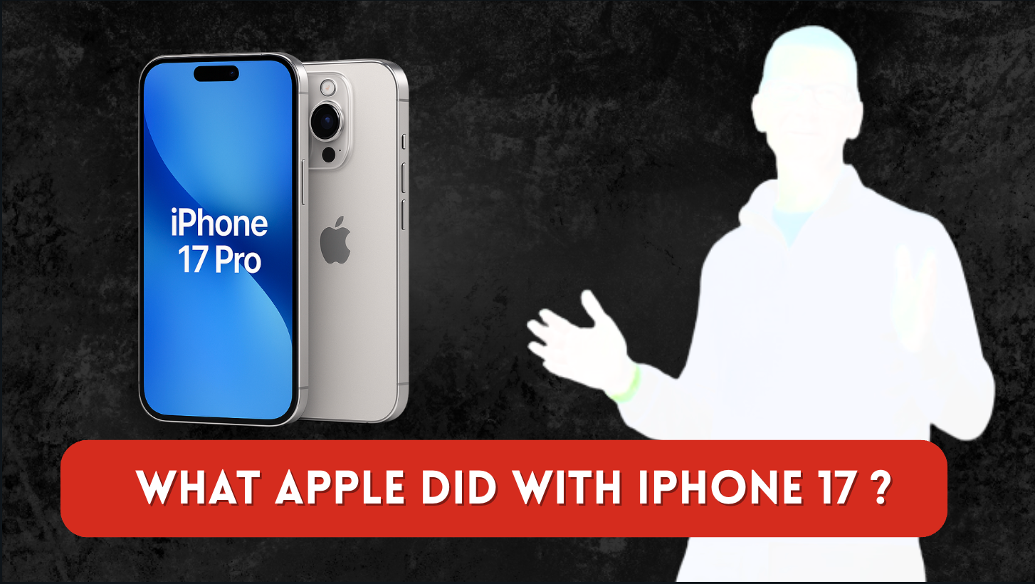 Apple Iphone 17 pro max price