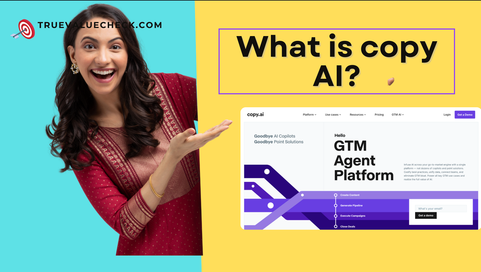 what is copy ai - copy ai review